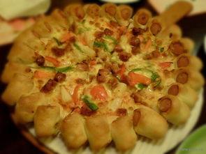 必胜客披萨的做法视频